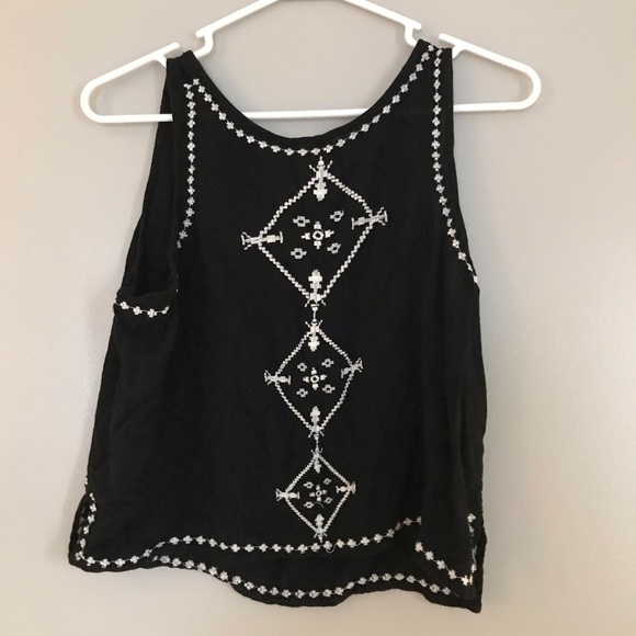 Forever 21 Tank Top - Picture 1 of 1